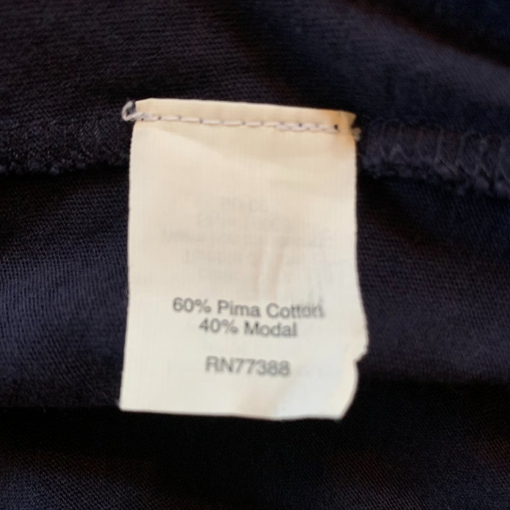 Women's J.Crew Ruffle Tank Top - Picture 4 of 7